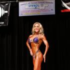Joan  Dandeneau - NPC All South 2011 - #1